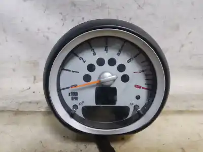 Peça sobressalente para automóvel em segunda mão quadrante por bmw mini (r56) n12 referências oem iam 917873901  estantería 4