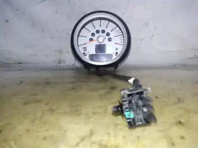 Peça sobressalente para automóvel em segunda mão quadrante por bmw mini (r56) n12 referências oem iam 917873901  estantería 4