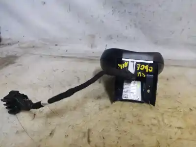 Peça sobressalente para automóvel em segunda mão quadrante por bmw mini (r56) n12 referências oem iam 917873901