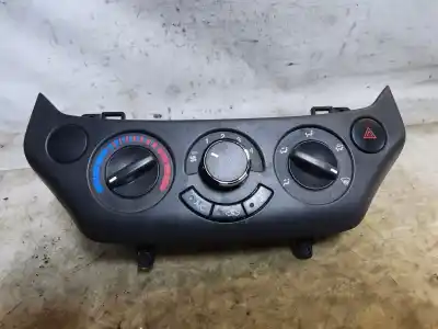 Pezzo di ricambio per auto di seconda mano controllo riscaldamento / aria condizionata per chevrolet aveo ls riferimenti oem iam t250lhdac
