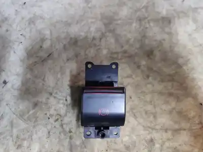 Second-hand car spare part electric parking brake switch for ford focus c-max (cap) connection oem iam references 3m5t-2b623-ac