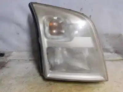 Second-hand car spare part right headlight for ford transit mod. 2000 combi ft 260 2.0 corto oem iam references 6c11-13w029-df  estantería 140 b