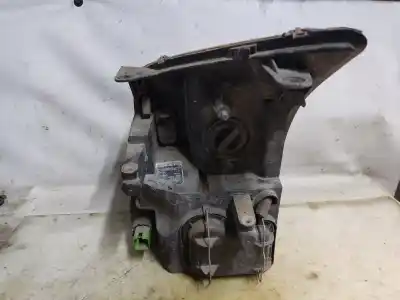 Second-hand car spare part right headlight for ford transit mod. 2000 combi ft 260 2.0 corto oem iam references 6c11-13w029-df  estantería 140 b