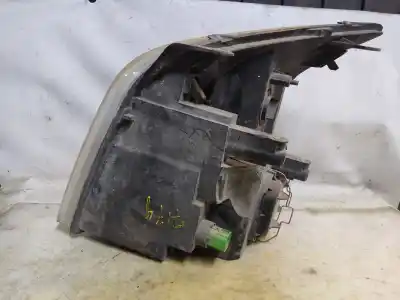 Second-hand car spare part right headlight for ford transit mod. 2000 combi ft 260 2.0 corto oem iam references 6c11-13w029-df  estantería 140 b