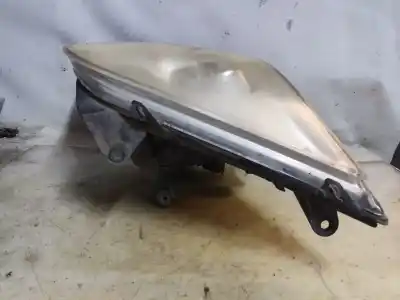 Second-hand car spare part right headlight for ford transit mod. 2000 combi ft 260 2.0 corto oem iam references 6c11-13w029-df  estantería 140 b