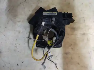 Peça sobressalente para automóvel em segunda mão fita do airbag por ford transit mod. 2000 combi ft 260 2.0 corto referências oem iam 6c1t-3f818-ac