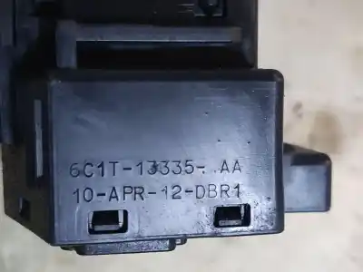 Second-hand car spare part indicator switch for ford transit mod. 2000 combi ft 260 2.0 corto oem iam references 6c1t-13335-aa  estantería 61