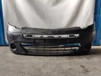 Peça sobressalente para automóvel em segunda mão para choques dianteiro por renault kangoo authentique referências oem iam   estanteria 1- fila 1