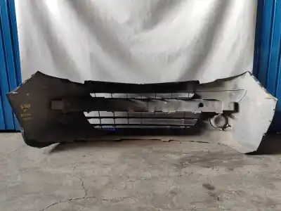 Peça sobressalente para automóvel em segunda mão para choques dianteiro por renault kangoo authentique referências oem iam   estanteria 1- fila 1