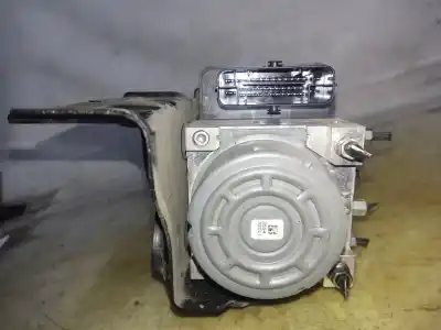 Автозапчастина б/у абс для mazda cx-5 (kf) 2.2 d посилання на oem iam 062102-21784