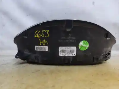 Peça sobressalente para automóvel em segunda mão quadrante por chevrolet aveo ls referências oem iam y60d280824  estantería 145 b