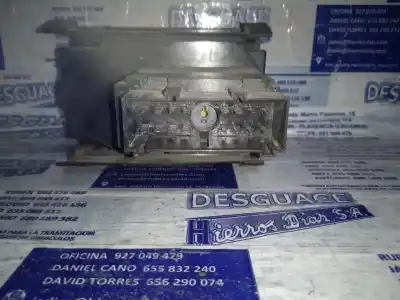 Second-hand car spare part headlights switch for ford transit connect (tc7) furgón (2006->) oem iam references 4m5t13a024la  estantería 60