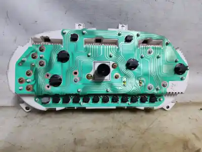 Peça sobressalente para automóvel em segunda mão quadrante por hyundai accent (lc) gl 4p referências oem iam 010113-0072  estantería 145 b