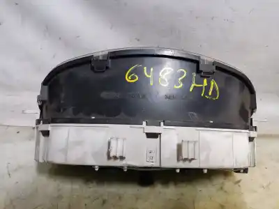 Peça sobressalente para automóvel em segunda mão quadrante por hyundai accent (lc) gl 4p referências oem iam 010113-0072  estantería 145 b