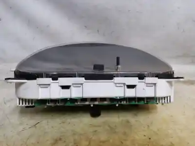 Peça sobressalente para automóvel em segunda mão quadrante por hyundai accent (lc) gl 4p referências oem iam 010113-0072  estantería 145 b