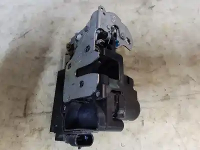 Pezzo di ricambio per auto di seconda mano serratura porta anteriore destra per chevrolet aveo ls riferimenti oem iam a046918