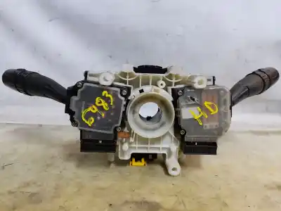 Second-hand car spare part multifunction switch for hyundai accent (lc) gl 4p oem iam references db110002547  estantería 68