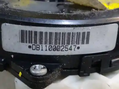 Second-hand car spare part multifunction switch for hyundai accent (lc) gl 4p oem iam references db110002547  estantería 68