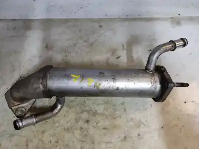 Peça sobressalente para automóvel em segunda mão radiador de gases de escape (egr) por ford transit mod. 2000 combi ft 260 2.0 corto referências oem iam 8c1q9f464ab