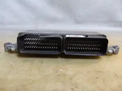 Second-hand car spare part ecu engine control for chevrolet aveo ls oem iam references 5wy5968c  estantería 68