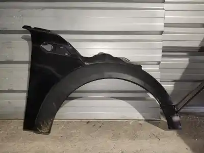 Peça sobressalente para automóvel em segunda mão guarda-lamas dianteiro direito por bmw mini (r56) n12 referências oem iam 
