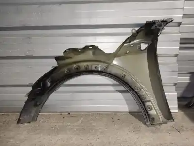 Second-hand car spare part front right fin for bmw mini (r56) n12 oem iam references   alojamiento b9-1