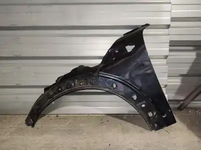 Peça sobressalente para automóvel em segunda mão guarda-lamas dianteiro esquerdo por bmw mini (r56) n12 referências oem iam 