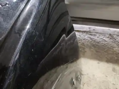 Second-hand car spare part left front fin for bmw mini (r56) n12 oem iam references   alojamiento b10-1