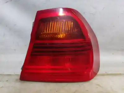 Peça sobressalente para automóvel em segunda mão farolim traseiro direito por bmw serie 3 berlina (e90) 320i referências oem iam 6937458