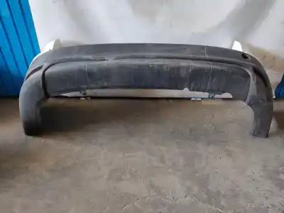 Second-hand car spare part rear bumper for ford focus lim. business oem iam references   estan 1 fila 4