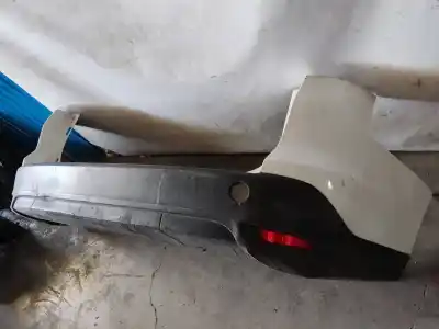 Second-hand car spare part rear bumper for ford focus lim. business oem iam references   estan 1 fila 4