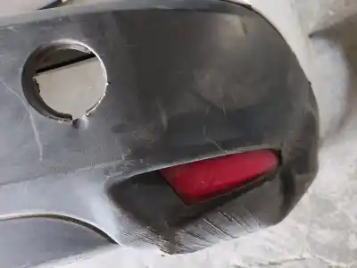 Second-hand car spare part rear bumper for ford focus lim. business oem iam references   estan 1 fila 4