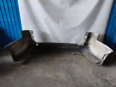 Second-hand car spare part rear bumper for ford focus lim. business oem iam references   estan 1 fila 4