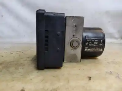 Автозапчастина б/у абс для renault laguna ii (bg0) dynamique посилання на oem iam 8200159837  estantería 105