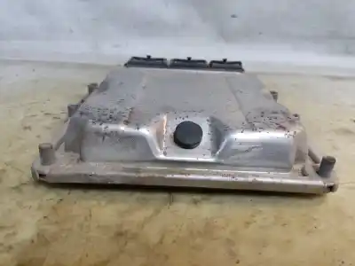 Автозапчастина б/у ебу контролер двигуна для renault laguna ii (bg0) dynamique посилання на oem iam 0281011324  estantería 52
