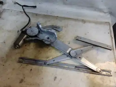 Second-hand car spare part PASSENGER SIDE RIGHT WINDOW REGULATOR for MG ROVER MG ZR (F/RF)  OEM IAM references 114536-101047Q  GANCHO 60