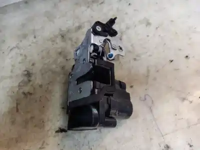 Pezzo di ricambio per auto di seconda mano serratura porta posteriore destra per chevrolet aveo ls riferimenti oem iam 
