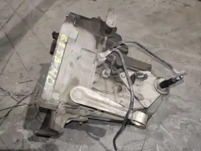 Pièce détachée automobile d'occasion BOÎTE DE VITESSES pour PEUGEOT 206 BERLINA  Références OEM IAM 20CP81 FILA 4 PALET Q