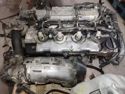 Gebrauchtes Autoersatzteil kompletter motor zum toyota avensis berlina (t 22) 2.0 d4-d luna oem-iam-referenzen 1cdftv  