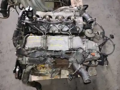 Gebrauchtes Autoersatzteil kompletter motor zum toyota avensis berlina (t 22) 2.0 d4-d luna oem-iam-referenzen 1cdftv  