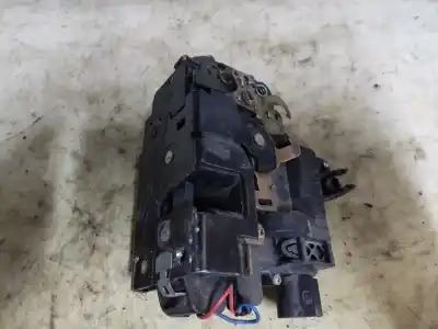 Pezzo di ricambio per auto di seconda mano serratura porta anteriore sinistra per seat leon (1m1) 1.9 tdi riferimenti oem iam 