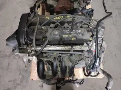 Second-hand car spare part COMPLETE ENGINE for FORD FOCUS BERLINA (CAK)  OEM IAM references FYDB FILA 4 PALET 128