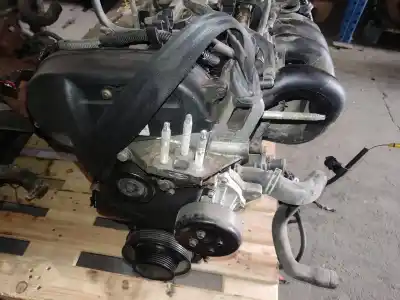 Peça sobressalente para automóvel em segunda mão motor completo por ford focus berlina (cak) ambiente referências oem iam fydb fila 4 palet 128