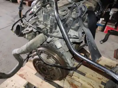 Peça sobressalente para automóvel em segunda mão motor completo por ford focus berlina (cak) ambiente referências oem iam fydb fila 4 palet 128