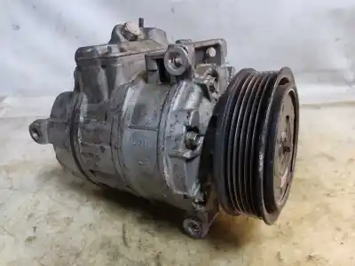 Gebrauchtes Autoersatzteil klimakompressor zum volkswagen passat b6 (3c2) 2.0 tdi 16v oem-iam-referenzen 447150-3659 fila 3 palet 40