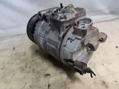 Gebrauchtes Autoersatzteil klimakompressor zum volkswagen passat b6 (3c2) 2.0 tdi 16v oem-iam-referenzen 447150-3659 fila 3 palet 40