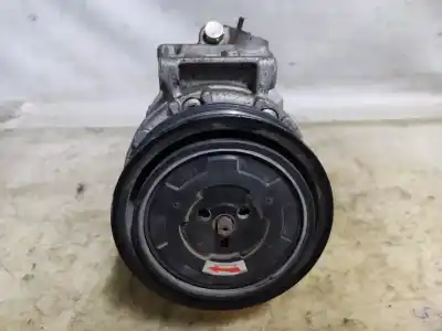 Gebrauchtes Autoersatzteil klimakompressor zum volkswagen passat b6 (3c2) 2.0 tdi 16v oem-iam-referenzen 447150-3659 fila 3 palet 40
