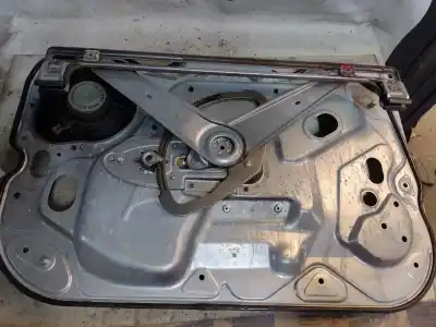 Peça sobressalente para automóvel em segunda mão elevador de vidros dianteiro direito por ford focus berlina (cap) ambiente (d) referências oem iam 984697-107