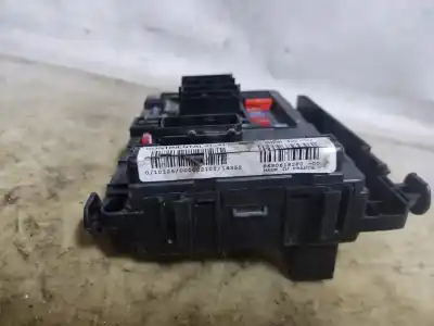 Second-hand car spare part fuse box unit for citroen c2 empresa oem iam references 9650628280  estantería 43