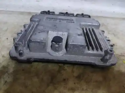 Автозапчастина б/у ебу контролер двигуна для renault laguna ii (bg0) authentique посилання на oem iam 0281012588  estantería 52